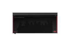 Secretlab MAGNUS Metal Desk-MMAT15PU-AKATSUKI
