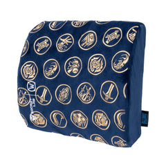 Secretlab Memory Foam Lumbar Pillow - World of Warcraft Edition