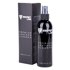 Secretlab Premium Leather Cleaner