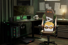 Secretlab TITAN Evo - PU / Leatherette Part 1
