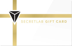 Secretlab Digital Gift Card