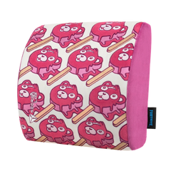 Secretlab Memory Foam Lumbar Pillow - Fortnite Edition