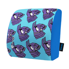 Secretlab Memory Foam Lumbar Pillow - Fortnite Edition