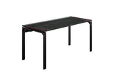 Secretlab MAGNUS Metal Desk-MMAT15PU-AKATSUKI