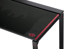 Secretlab MAGNUS Metal Desk-MMAT15PU-AKATSUKI