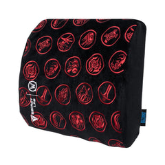 Secretlab Memory Foam Lumbar Pillow - World of Warcraft Edition