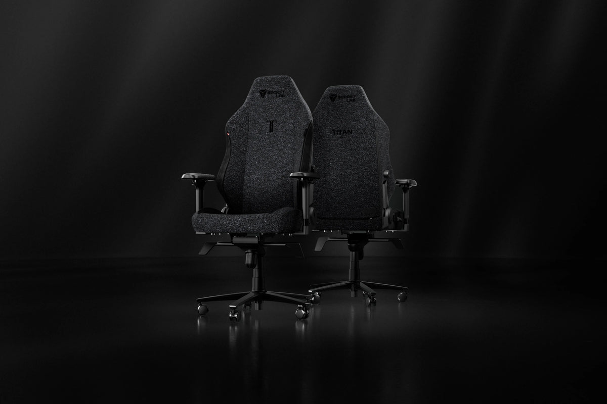 Secretlab TITAN Evo - SW / SoftWeave