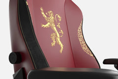 Secretlab TITAN Evo - PU / Leatherette Part 2