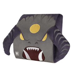 Secretlab Memory Foam Lumbar Pillow - Dota 2 Edition