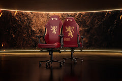 Secretlab TITAN Evo - PU / Leatherette Part 2