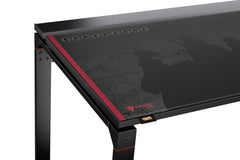 Secretlab MAGNUS Metal Desk-MMAT15PU-AKATSUKI